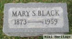 Mary S. Black