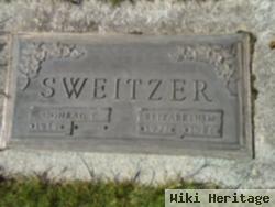 Elizabeth M Sweitzer