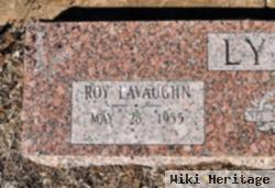 Roy Lavaughn Lyda