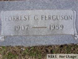 Forrest G. Ferguson