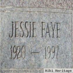 Jessie Faye Womack De La Fosse