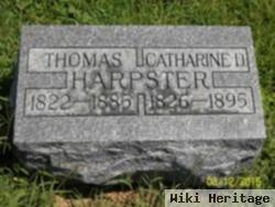 Thomas Harpster