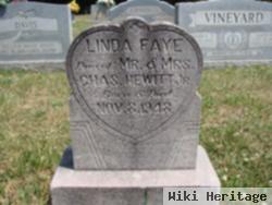 Linda Faye Hewitt