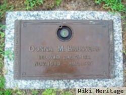 Donna M. Brusseau