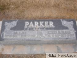 Esther M Frank Parker