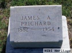 James Anderson Prichard