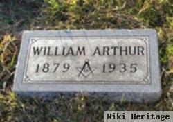 William Arthur