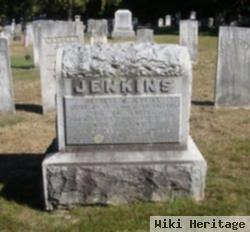 Willie H. Jenkins