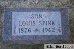 Louis Spink