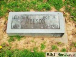 Roy Melson, Jr