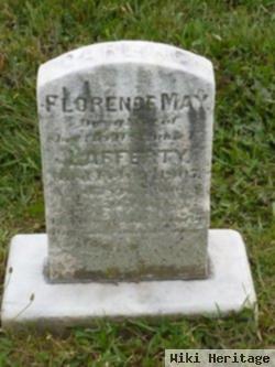 Florence May Lafferty