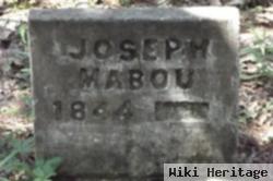 Joseph Mabou