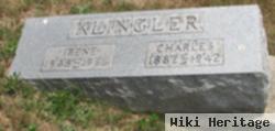 Charles Klingler