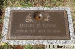 Dailey Delacy Young