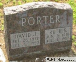 David Porter