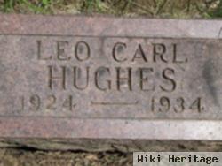 Leo Carl Hughes