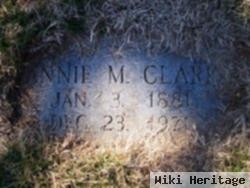 Annie Redd Merriman Clark