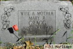 Mary R Gragg