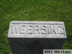 Jacob Weersing