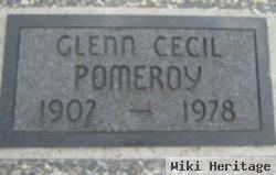 Glen Cecil Pomeroy
