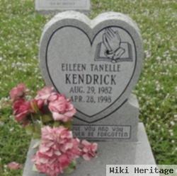 Eileen Tanelle Kendrick