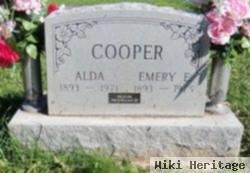 Alda Cooper