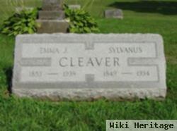 Sylvanus Cleaver