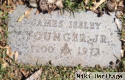 James Illsley Younger, Jr