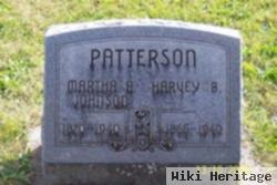 Harvey B. Patterson