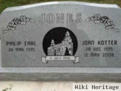 Joan Kotter Jones