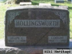 Joseph Hollingsworth