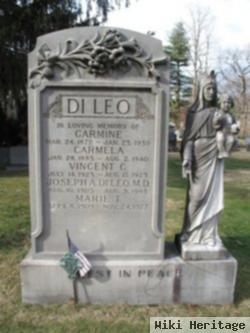 Carmine Dileo