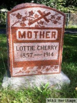 Lottie Cherry