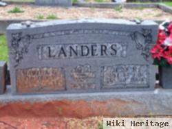 Martha Givens Landers