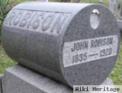 John Robison