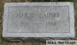 Harjo Laidre