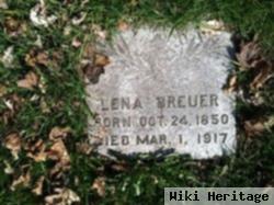 Lena Weiler Breuer