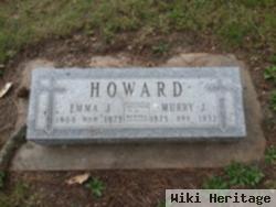 Murry J. Howard