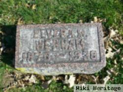 Elvera M Wenham