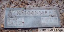 Mary L. Krimminger