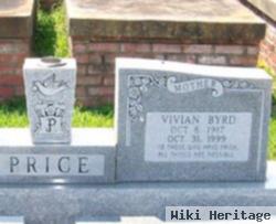 Vivian Byrd Price