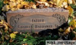 Charles Hathaway, Sr