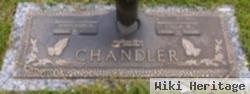 Viola Mitchell Chandler