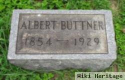 Albert Buttner