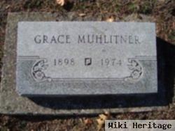 Grace Hayward Muhlitner