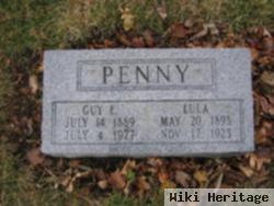 Guy E. Penny