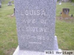 Louisa Shotwell