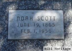 Noah Scott