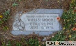 Willis Moore