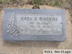 Jerry D. Devilbiss